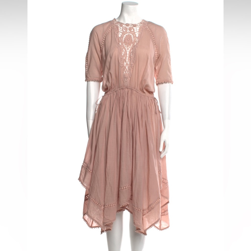 Zimmermann dress size xs